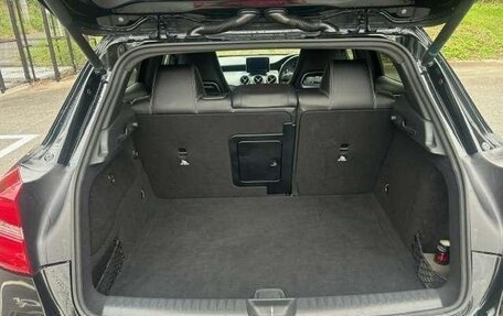 Mercedes-Benz GLA, 2015 год, 1 277 000 рублей, 14 фотография