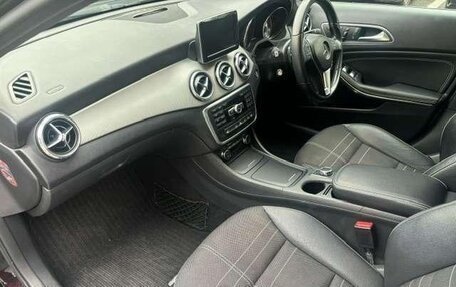 Mercedes-Benz GLA, 2015 год, 1 277 000 рублей, 12 фотография