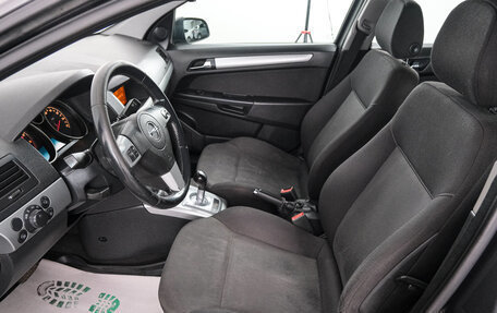 Opel Astra H, 2009 год, 429 000 рублей, 6 фотография