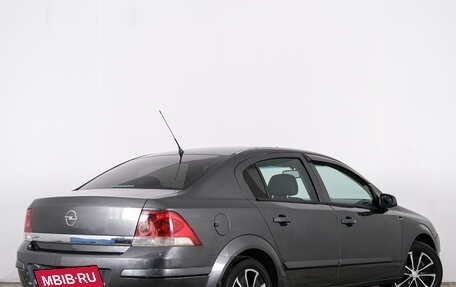 Opel Astra H, 2009 год, 429 000 рублей, 5 фотография