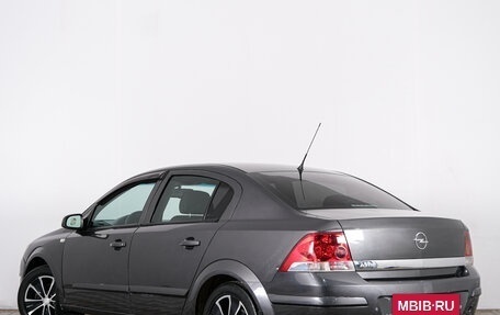 Opel Astra H, 2009 год, 429 000 рублей, 3 фотография