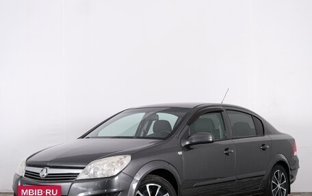 Opel Astra H, 2009 год, 429 000 рублей, 2 фотография