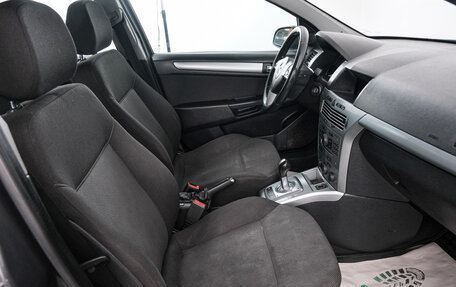 Opel Astra H, 2009 год, 429 000 рублей, 12 фотография