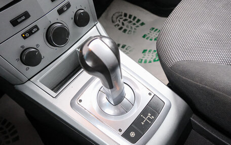 Opel Astra H, 2009 год, 429 000 рублей, 15 фотография