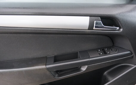 Opel Astra H, 2009 год, 429 000 рублей, 18 фотография