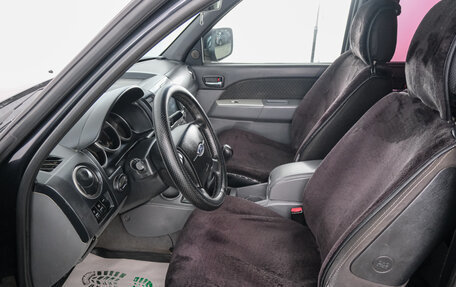 Ford Ranger II рестайлинг, 2009 год, 1 269 000 рублей, 6 фотография