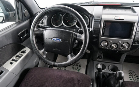Ford Ranger II рестайлинг, 2009 год, 1 269 000 рублей, 8 фотография