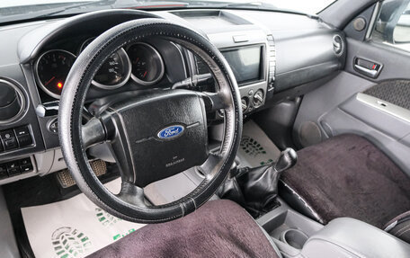 Ford Ranger II рестайлинг, 2009 год, 1 269 000 рублей, 7 фотография