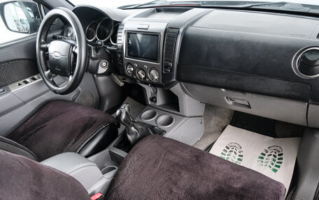 Ford Ranger II рестайлинг, 2009 год, 1 269 000 рублей, 11 фотография