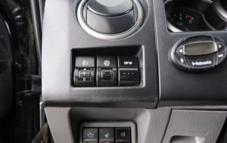 Ford Ranger II рестайлинг, 2009 год, 1 269 000 рублей, 17 фотография