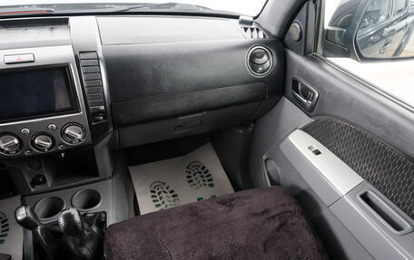 Ford Ranger II рестайлинг, 2009 год, 1 269 000 рублей, 10 фотография