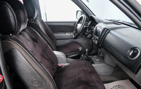 Ford Ranger II рестайлинг, 2009 год, 1 269 000 рублей, 12 фотография