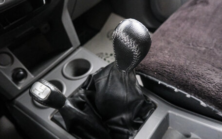 Ford Ranger II рестайлинг, 2009 год, 1 269 000 рублей, 15 фотография