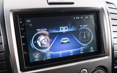 Ford Ranger II рестайлинг, 2009 год, 1 269 000 рублей, 14 фотография