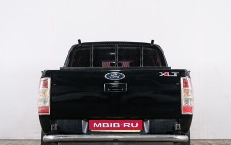 Ford Ranger II рестайлинг, 2009 год, 1 269 000 рублей, 4 фотография