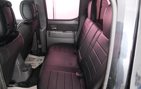 Ford Ranger II рестайлинг, 2009 год, 1 269 000 рублей, 19 фотография