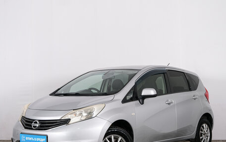 Nissan Note II рестайлинг, 2013 год, 689 000 рублей, 2 фотография