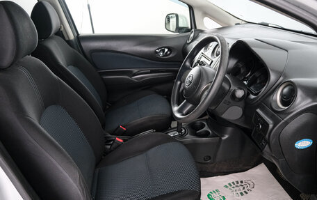 Nissan Note II рестайлинг, 2013 год, 689 000 рублей, 6 фотография