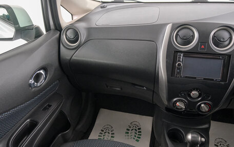 Nissan Note II рестайлинг, 2013 год, 689 000 рублей, 10 фотография