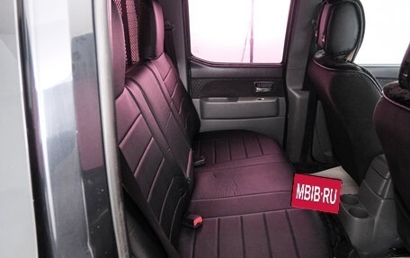 Ford Ranger II рестайлинг, 2009 год, 1 269 000 рублей, 20 фотография