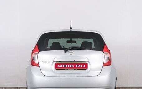 Nissan Note II рестайлинг, 2013 год, 689 000 рублей, 4 фотография