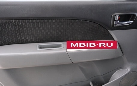 Ford Ranger II рестайлинг, 2009 год, 1 269 000 рублей, 18 фотография