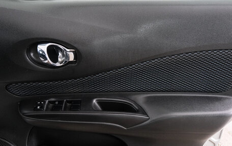 Nissan Note II рестайлинг, 2013 год, 689 000 рублей, 20 фотография