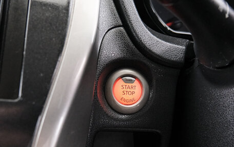 Nissan Note II рестайлинг, 2013 год, 689 000 рублей, 17 фотография