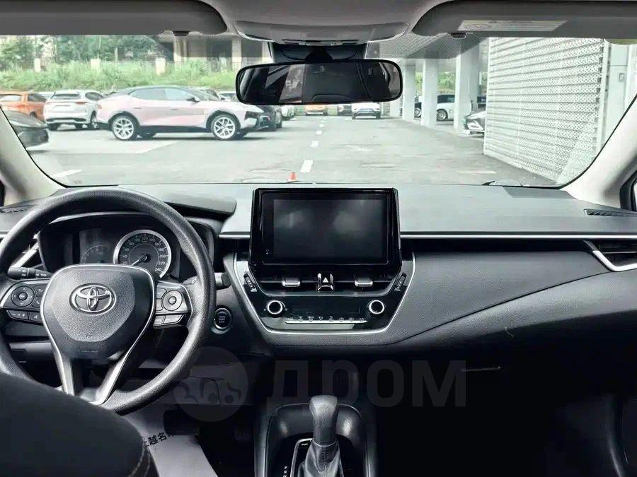 Toyota Allion T260 рестайлинг, 2022 год, 1 500 000 рублей, 10 фотография