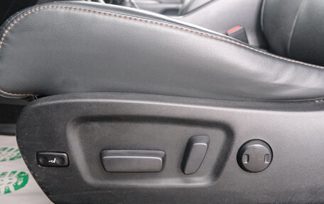 Toyota Highlander III, 2014 год, 2 739 000 рублей, 17 фотография