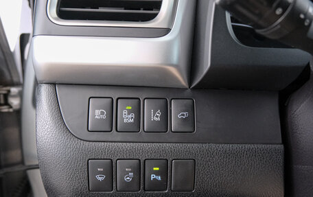 Toyota Highlander III, 2014 год, 2 739 000 рублей, 16 фотография