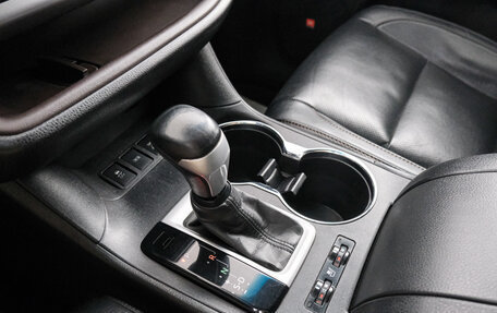 Toyota Highlander III, 2014 год, 2 739 000 рублей, 15 фотография