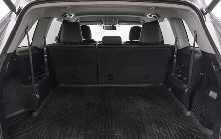 Toyota Highlander III, 2014 год, 2 739 000 рублей, 21 фотография