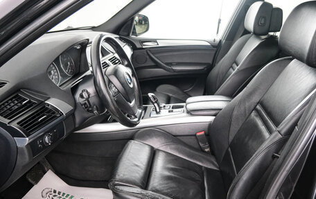 BMW X5, 2010 год, 1 889 000 рублей, 6 фотография