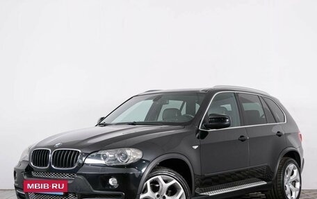 BMW X5, 2010 год, 1 889 000 рублей, 2 фотография