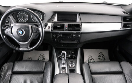 BMW X5, 2010 год, 1 889 000 рублей, 9 фотография