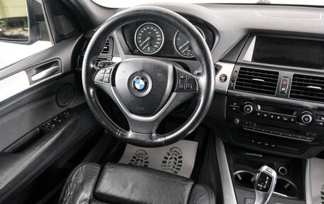BMW X5, 2010 год, 1 889 000 рублей, 8 фотография