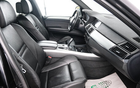 BMW X5, 2010 год, 1 889 000 рублей, 12 фотография