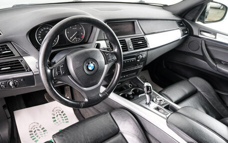 BMW X5, 2010 год, 1 889 000 рублей, 7 фотография