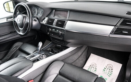 BMW X5, 2010 год, 1 889 000 рублей, 11 фотография