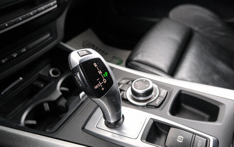 BMW X5, 2010 год, 1 889 000 рублей, 15 фотография