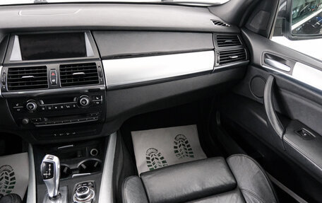 BMW X5, 2010 год, 1 889 000 рублей, 10 фотография