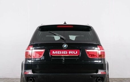 BMW X5, 2010 год, 1 889 000 рублей, 4 фотография