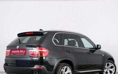BMW X5, 2010 год, 1 889 000 рублей, 5 фотография
