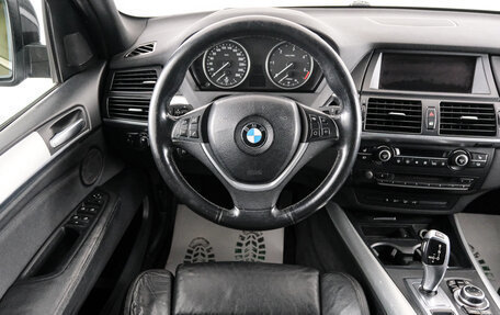 BMW X5, 2010 год, 1 889 000 рублей, 13 фотография