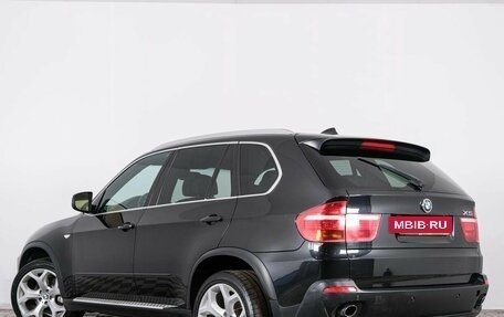 BMW X5, 2010 год, 1 889 000 рублей, 3 фотография