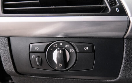 BMW X5, 2010 год, 1 889 000 рублей, 19 фотография