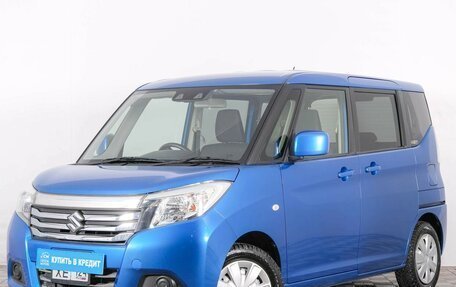 Suzuki Solio III, 2020 год, 1 159 000 рублей, 2 фотография