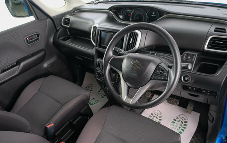 Suzuki Solio III, 2020 год, 1 159 000 рублей, 7 фотография