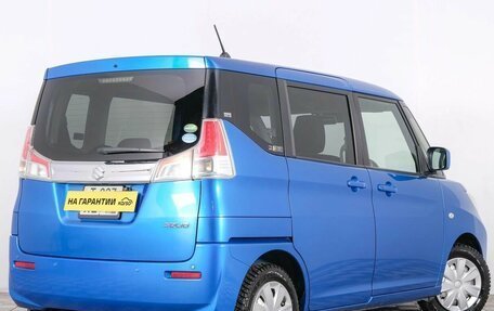 Suzuki Solio III, 2020 год, 1 159 000 рублей, 5 фотография